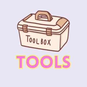 Job Skills Tools