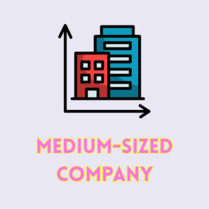 Medium-sized Company
